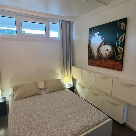 Aloe New Excellence Apartment *