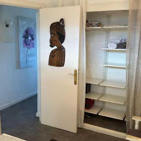 Apartment Aloe New Excellence Playa del Ingles (Gran Canaria)