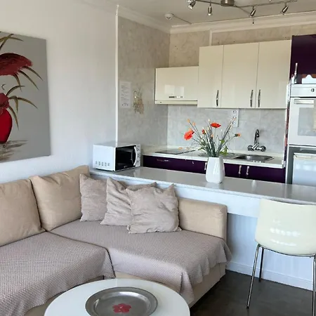Aloe New Excellence Playa del Ingles (Gran Canaria)