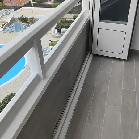 Aloe New Excellence Apartment