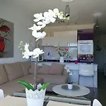Apartmán Aloe New Excellence