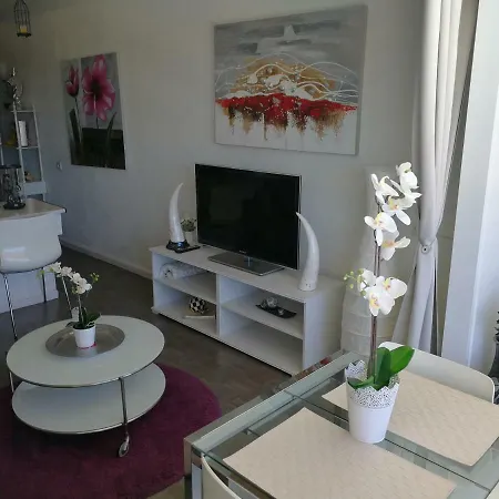 Lägenhet Aloe New Excellence