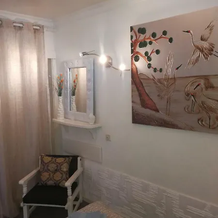 Aloe New Excellence Lägenhet *