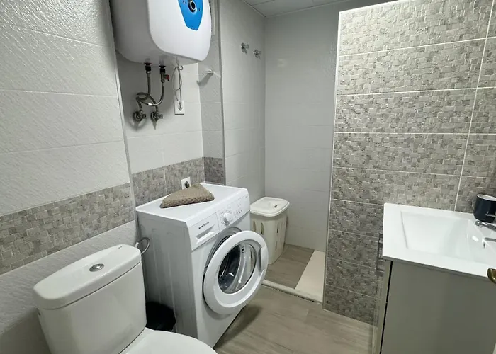 Daire Aloe New Excellence