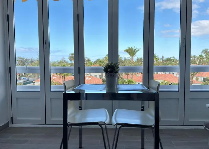 Daire Aloe New Excellence *