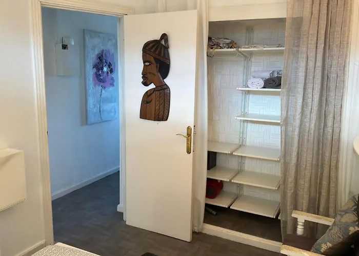 Daire Aloe New Excellence Playa del Ingles (Gran Canaria)