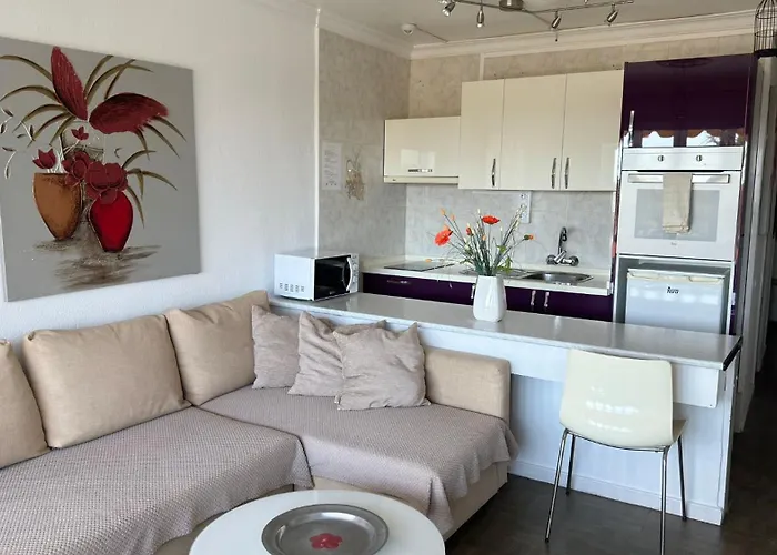 Aloe New Excellence Playa del Ingles (Gran Canaria)