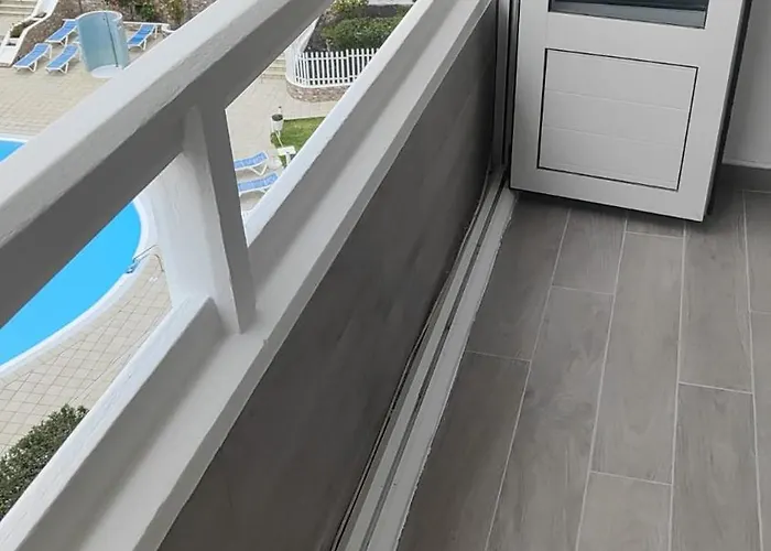 Aloe New Excellence Daire