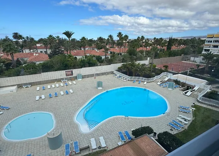 Aloe New Excellence Daire