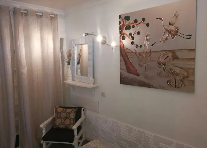 Aloe New Excellence Apartmán *