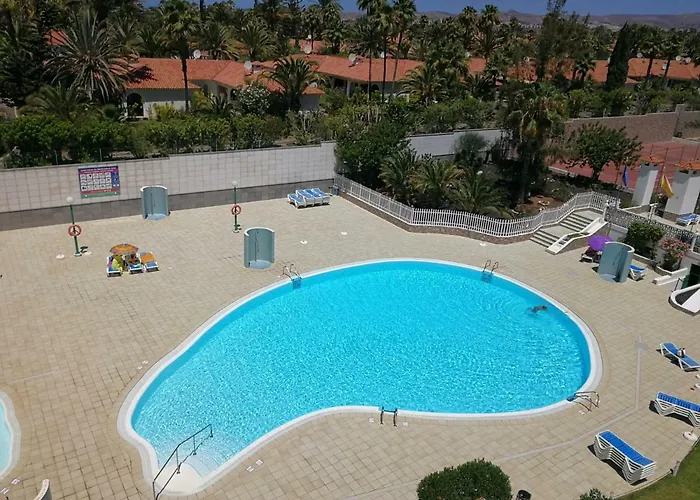 Daire Aloe New Excellence