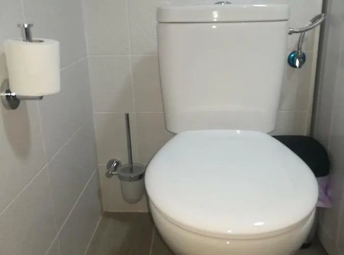 Aloe New Excellence Daire Playa del Ingles (Gran Canaria)