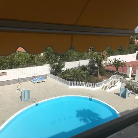 Lejlighed Aloe New Excellence Playa del Inglés