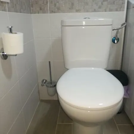 Aloe New Excellence Lejlighed Playa del Inglés