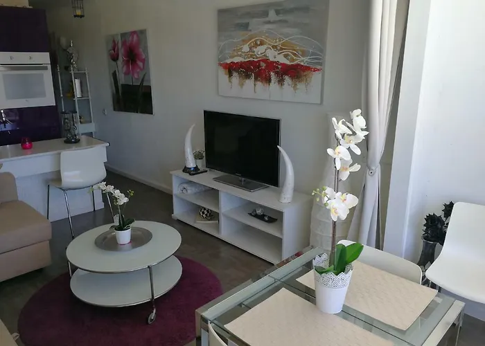 Apartment Aloe New Excellence