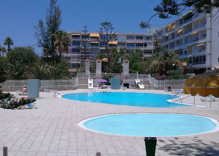 Apartment Aloe New Excellence *